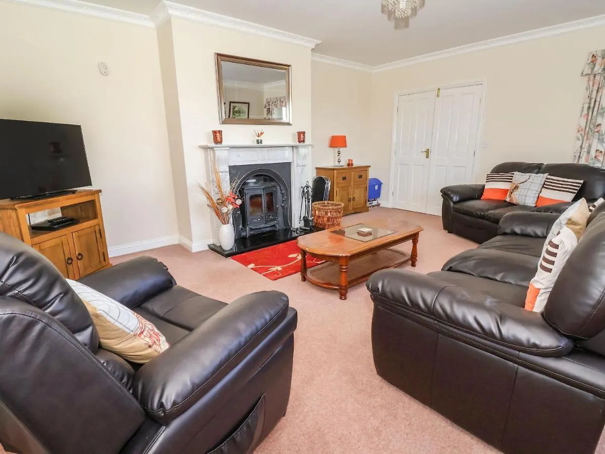 Middlegate Villa Ryton  Holiday home Ryton (North Yorkshire)