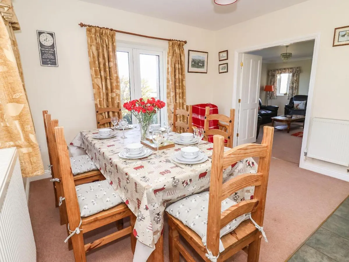 Middlegate Villa Ryton  Ryton (North Yorkshire)
