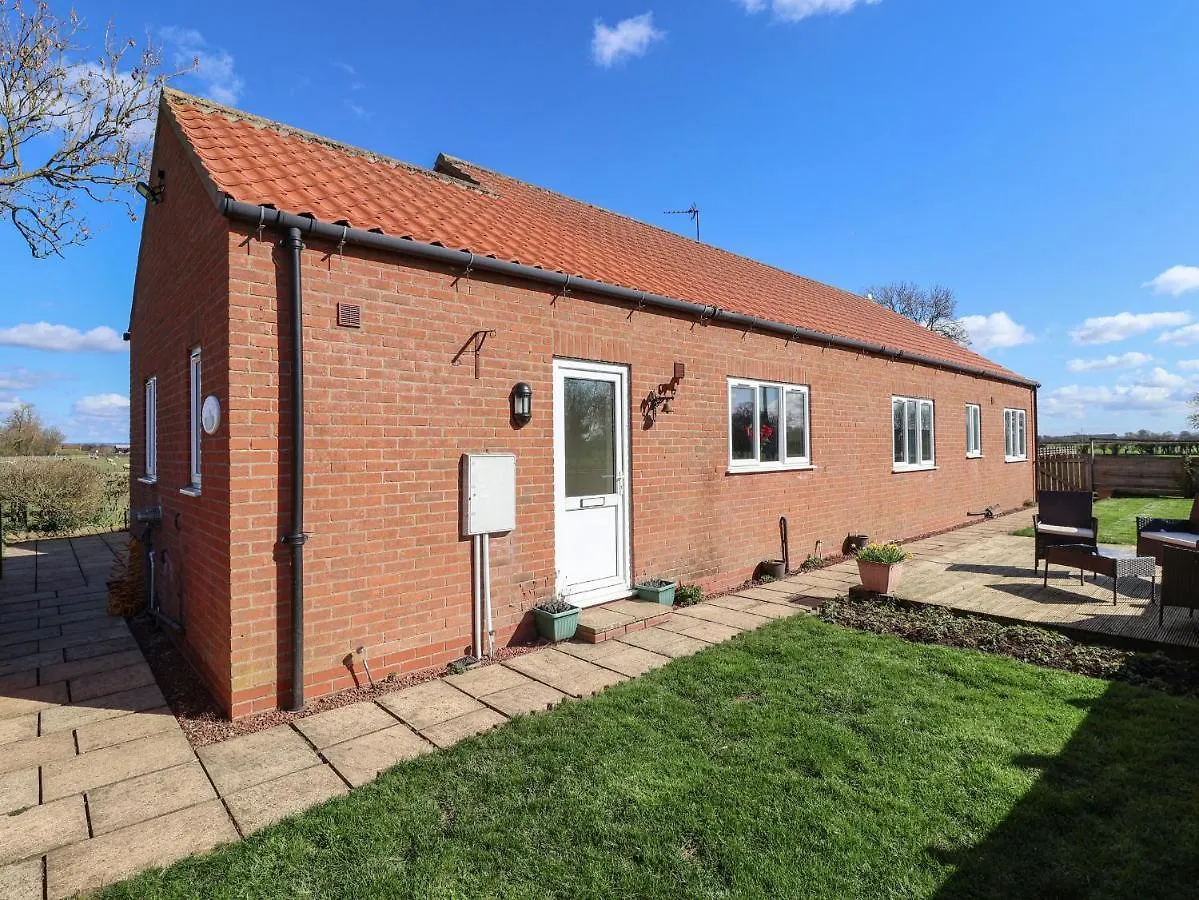 Middlegate Villa Ryton  0*, Ryton (North Yorkshire)