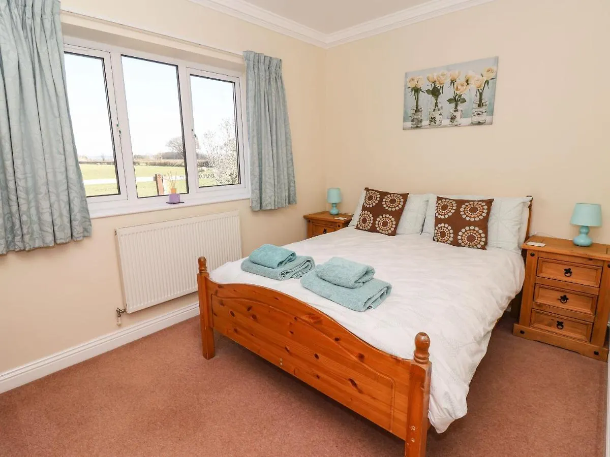Holiday home Middlegate Villa Ryton