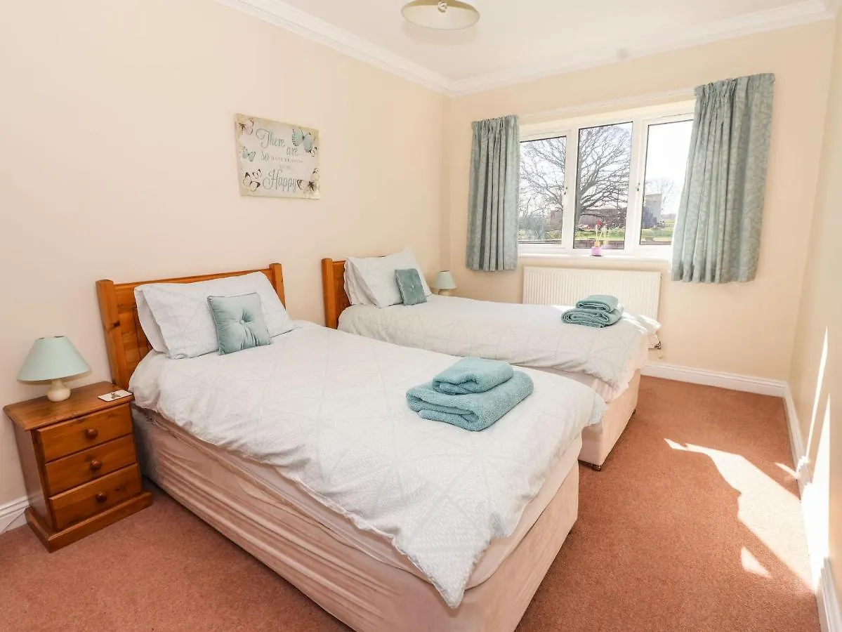 Middlegate Villa Ryton  0*, Ryton (North Yorkshire) United Kingdom