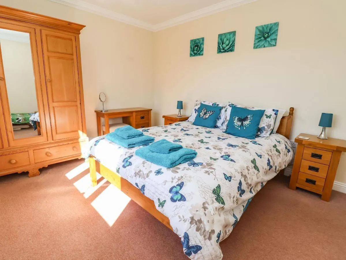 Middlegate Villa Ryton  Ryton (North Yorkshire)