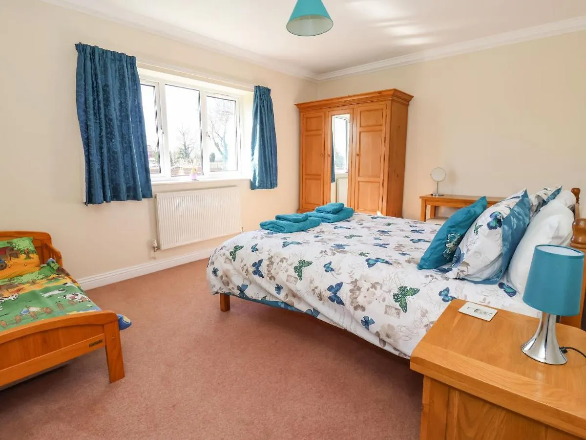 Middlegate Villa Ryton  United Kingdom