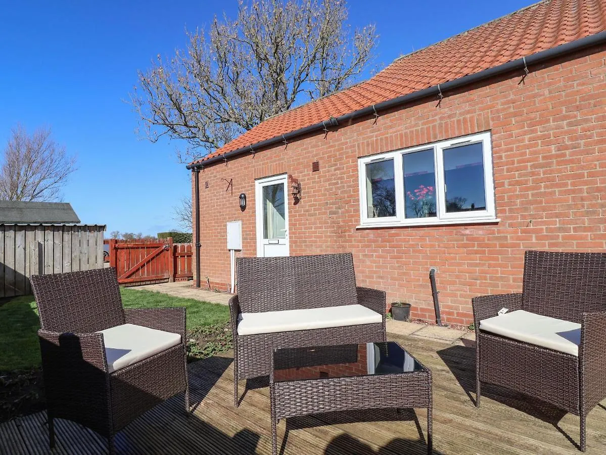 Middlegate Villa Ryton  Holiday home