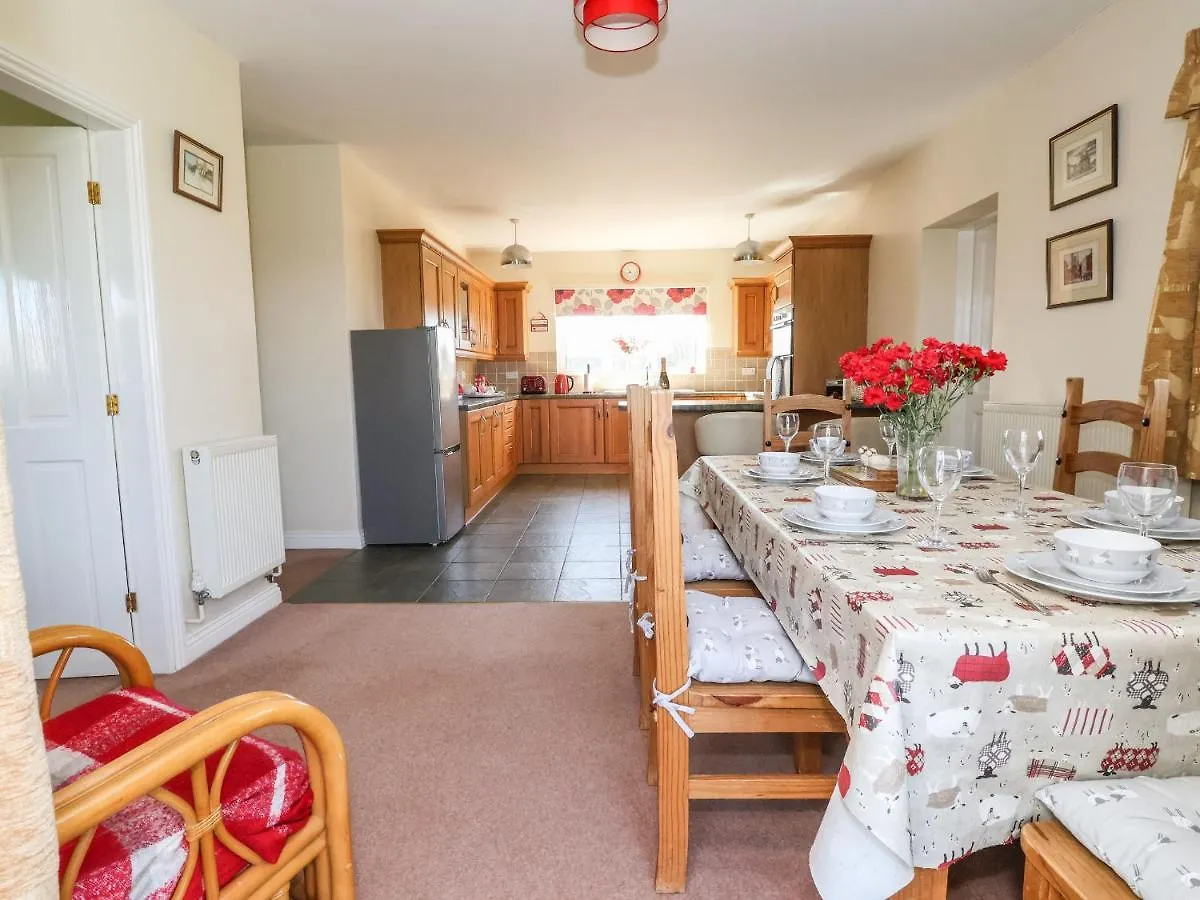 Middlegate Villa Ryton  0*, Ryton (North Yorkshire) United Kingdom