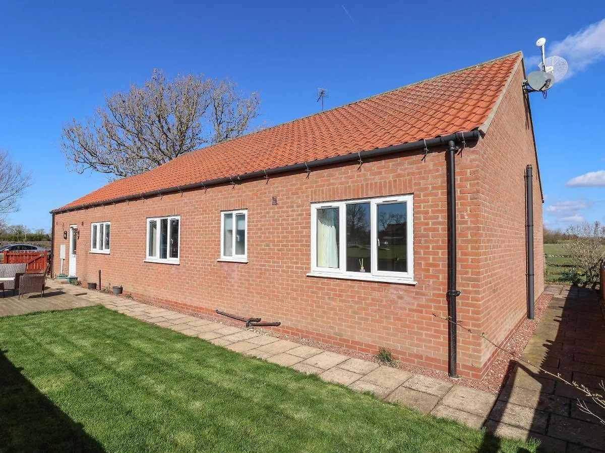 Middlegate Villa Ryton  Holiday home Ryton (North Yorkshire)